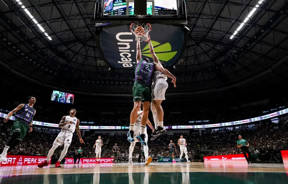 Horario y dónde ver el Petkim Spor-Unicaja