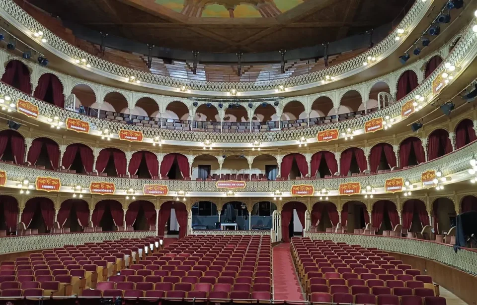 La inscripción para el concurso de Romanceros del Carnaval de Cádiz se iniciará el 20 de noviembre