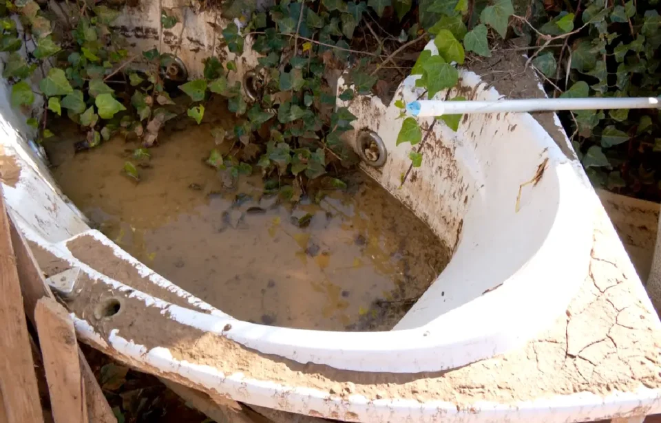 Voluntarios se marcan prioridades tras la DANA: "Hay que quitar las aguas estancadas, las infecciones son muy peligrosas"