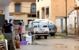 ¿Cómo ayudar a las zonas afectadas del Valle del Guadalhorce?