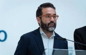 Jacobo Florido: "Málaga no está turistificada"