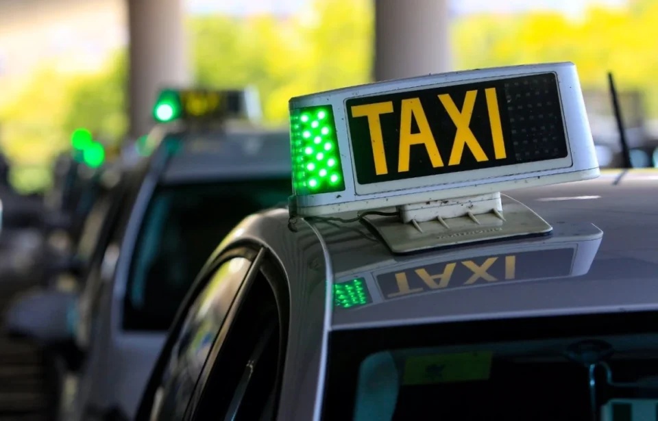 Estos son los nuevos precios y tarifas del taxi en Málaga