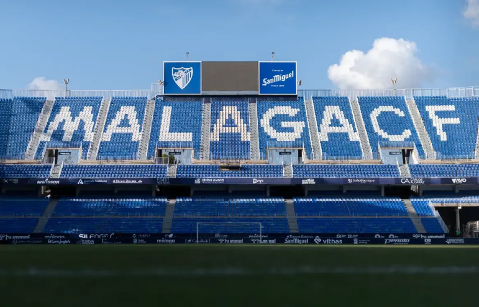 El Marbella negocia con el Málaga jugar el partido de Copa en La Rosaleda