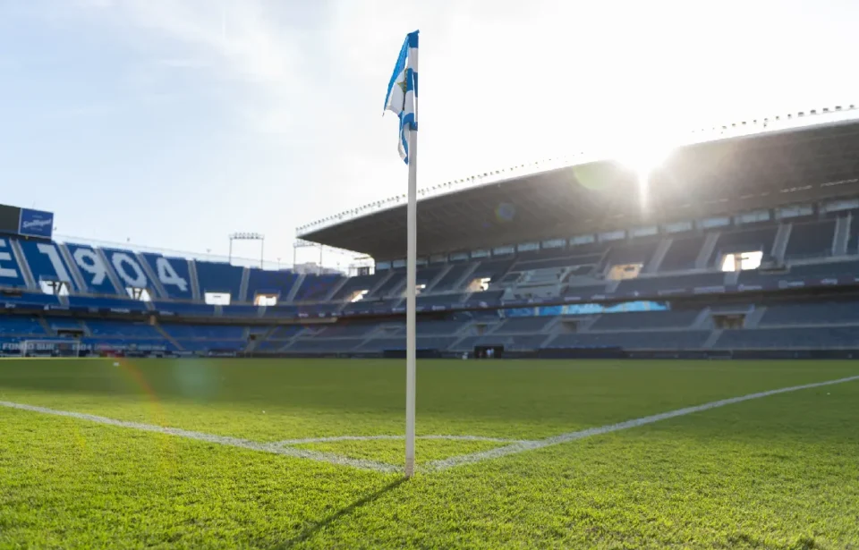 La Federación aprueba que el Marbella-Atlético de Madrid de Copa del Rey se juegue en La Rosaleda, aunque aún no existe acuerdo