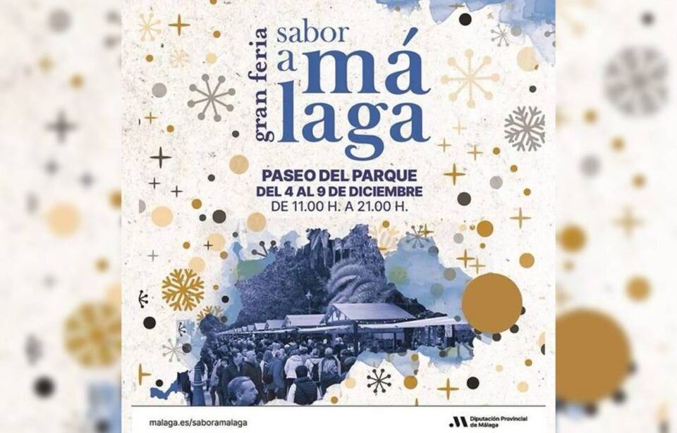 Sabor a Málaga