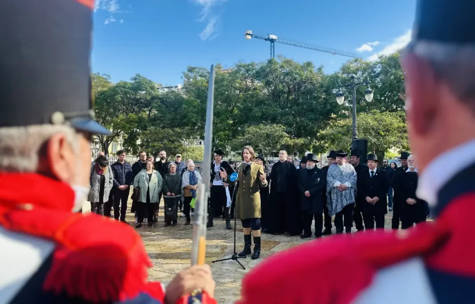 El alma del general Torrijos sigue viva 193 años después de su fusilamiento